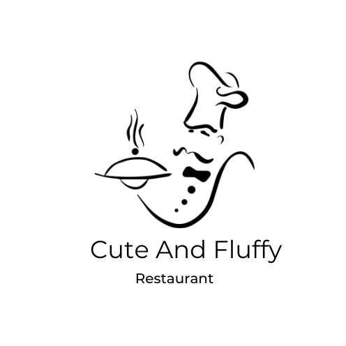 Cute And Fluffy